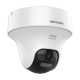 Camera analog PT, 3K, lentila 2.8mm, IR 25m, WL 20m, Audio bidirectional - HIKVISION DS-2CE70K0T-PTLTS-2.8mm