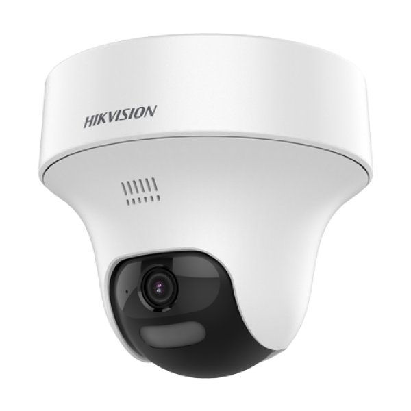 Camera analog PT, 3K, lentila 2.8mm, IR 25m, WL 20m, Audio bidirectional - HIKVISION DS-2CE70K0T-PTLTS-2.8mm