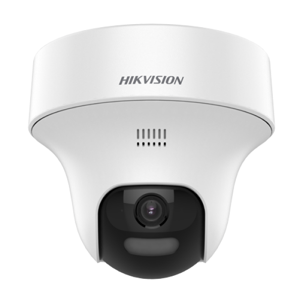 Camera analog PT, 3K, lentila 2.8mm, IR 25m, WL 20m, Audio bidirectional - HIKVISION DS-2CE70K0T-PTLTS-2.8mm