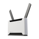 AP AX3600 Chateau PRO WiFi6, 2.4/5 GHz, 4 x RJ45 Gigabit, 1 x RJ45 Gigabit PoE OUT, NAND - MikroTik H53UiG-5HaxQ2HaxQ AP AX3600 Chateau PRO WiFi6, 2.4/5 GHz, 4 x RJ45 Gigabit, 1 x RJ45 Gigabit PoE OUT, NAND - MikroTik H53UiG-5HaxQ2HaxQ