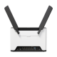 AP AX3600 Chateau PRO WiFi6, 2.4/5 GHz, 4 x RJ45 Gigabit, 1 x RJ45 Gigabit PoE OUT, NAND - MikroTik H53UiG-5HaxQ2HaxQ AP AX3600 Chateau PRO WiFi6, 2.4/5 GHz, 4 x RJ45 Gigabit, 1 x RJ45 Gigabit PoE OUT, NAND - MikroTik H53UiG-5HaxQ2HaxQ