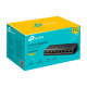 Switch LiteWave LS1008G, 8 porturi RJ45 Gigabit, Unmanaged - TP-Link LS1008G Switch LiteWave LS1008G, 8 porturi RJ45 Gigabit, Unmanaged - TP-Link LS1008G