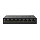 Switch LiteWave LS1008G, 8 porturi RJ45 Gigabit, Unmanaged - TP-Link LS1008G Switch LiteWave LS1008G, 8 porturi RJ45 Gigabit, Unmanaged - TP-Link LS1008G