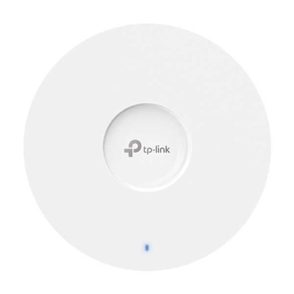 Access Point Wi-Fi 6, AX3000 Dual-Band, 3/5 dBi, 1 x RJ45 Gigabit, PoE, adaptor DC - TP-Link Omada EAP650