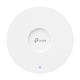 Access Point Wi-Fi 6, AX3000 Dual-Band, 3/5 dBi, 1 x RJ45 Gigabit, PoE, adaptor DC - TP-Link Omada EAP650 Access Point Wi-Fi 6, AX3000 Dual-Band, 3/5 dBi, 1 x RJ45 Gigabit, PoE, adaptor DC - TP-Link Omada EAP650