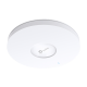Access Point Wi-Fi 6, AX3000 Dual-Band, 3/5 dBi, 1 x RJ45 Gigabit, PoE - TP-Link Omada EAP653 Access Point Wi-Fi 6, AX3000 Dual-Band, 3/5 dBi, 1 x RJ45 Gigabit, PoE - TP-Link Omada EAP653