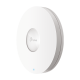Access Point Wi-Fi 6, AX1800 Dual-Band, 4/5 dBi, 1 x RJ45 Gigabit, PoE, adaptor DC - TP-Link Omada EAP610 Access Point Wi-Fi 6, AX1800 Dual-Band, 4/5 dBi, 1 x RJ45 Gigabit, PoE, adaptor DC - TP-Link Omada EAP610