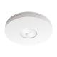 Access Point Wi-Fi 6, AX1800 Dual-Band, 4/5 dBi, 1 x RJ45 Gigabit, PoE, adaptor DC - TP-Link Omada EAP610 Access Point Wi-Fi 6, AX1800 Dual-Band, 4/5 dBi, 1 x RJ45 Gigabit, PoE, adaptor DC - TP-Link Omada EAP610