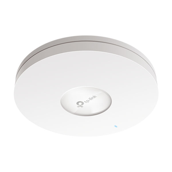 Access Point Wi-Fi 6, AX1800 Dual-Band, 4/5 dBi, 1 x RJ45 Gigabit, PoE - TP-Link Omada EAP613 Access Point Wi-Fi 6, AX1800 Dual-Band, 4/5 dBi, 1 x RJ45 Gigabit, PoE - TP-Link Omada EAP613
