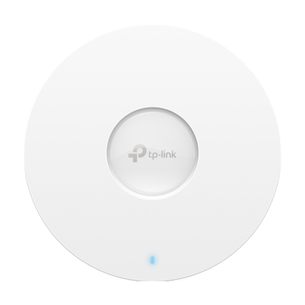 Access Point Wi-Fi 6, AX1800 Dual-Band, 4/5 dBi, 1 x RJ45 Gigabit, PoE - TP-Link Omada EAP613