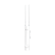 Access Point exterior, Wi-Fi 5, AC1200 Dual-Band, MU-MIMO, 3/5 dBi, 1 x RJ45 1G, PoE - TP-Link Omada EAP225-Outdoor