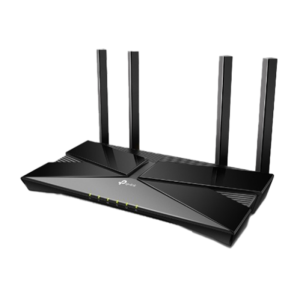 Router Wireless TP-Link Archer AX23, AX1800, Dual-Band, Wi-Fi 6 ArcherAX23 Router Wireless TP-Link Archer AX23, AX1800, Dual-Band, Wi-Fi 6 ArcherAX23