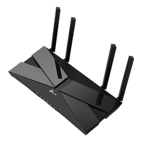 Router Wireless TP-Link Archer AX23, AX1800, Dual-Band, Wi-Fi 6 ArcherAX23 Router Wireless TP-Link Archer AX23, AX1800, Dual-Band, Wi-Fi 6 ArcherAX23