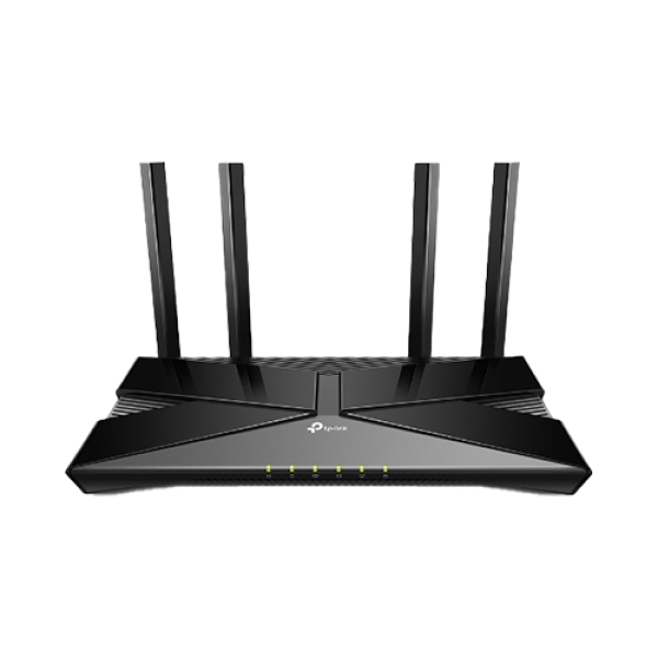 Router Wireless TP-Link Archer AX23, AX1800, Dual-Band, Wi-Fi 6 ArcherAX23 Router Wireless TP-Link Archer AX23, AX1800, Dual-Band, Wi-Fi 6 ArcherAX23