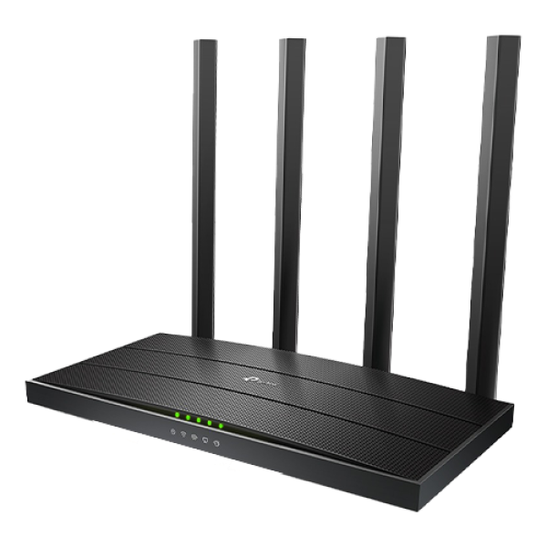 Router wireless TP-LINK Archer C6 Dual-Band WiFi 5 Gigabit cu Tehnologie OneMesh⢠ArcherC6 Router wireless TP-LINK Archer C6 Dual-Band WiFi 5 Gigabit cu Tehnologie OneMesh⢠ArcherC6