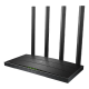 Router wireless TP-LINK Archer C6 Dual-Band WiFi 5 Gigabit cu Tehnologie OneMesh⢠ArcherC6 Router wireless TP-LINK Archer C6 Dual-Band WiFi 5 Gigabit cu Tehnologie OneMesh⢠ArcherC6