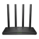 Router wireless TP-LINK Archer C6 Dual-Band WiFi 5 Gigabit cu Tehnologie OneMesh⢠ArcherC6 Router wireless TP-LINK Archer C6 Dual-Band WiFi 5 Gigabit cu Tehnologie OneMesh⢠ArcherC6