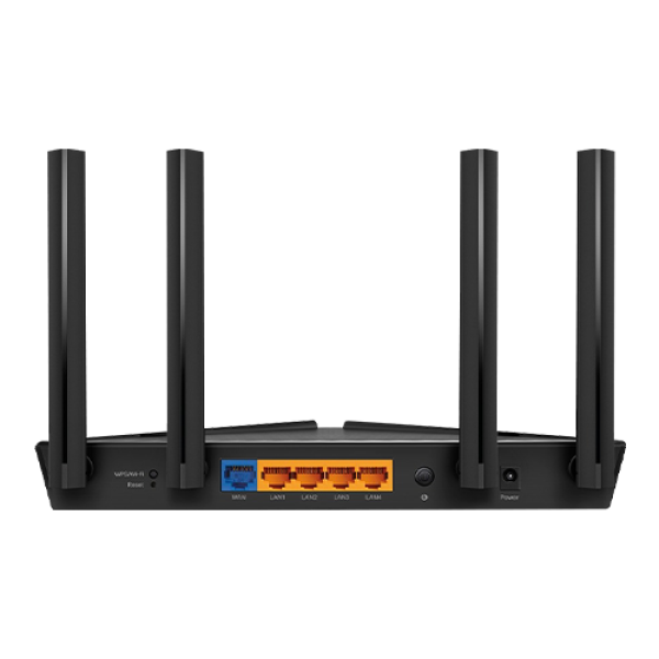Router Wireless TP-Link Archer AX53, AX3000, Dual-Band, Wi-Fi 6 ArcherAX53