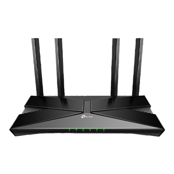 Router Wireless TP-Link Archer AX53, AX3000, Dual-Band, Wi-Fi 6 ArcherAX53
