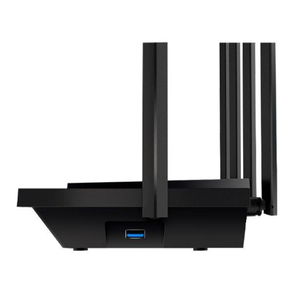 Router wireless TP-Link ARCHER AX72 WiFi 6 AX5400 cu Tehnologie OneMesh⢠ArcherAX72 Router wireless TP-Link ARCHER AX72 WiFi 6 AX5400 cu Tehnologie OneMesh⢠ArcherAX72