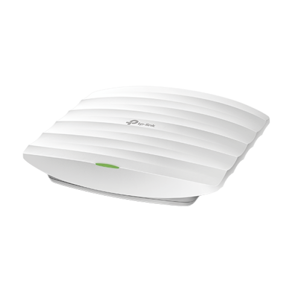 Access Point Wi-Fi 5, AC1750 Dual-Band, 3.5/4 dBi, 2 x RJ45 Gigabit, PoE - TP-Link Omada EAP245 Access Point Wi-Fi 5, AC1750 Dual-Band, 3.5/4 dBi, 2 x RJ45 Gigabit, PoE - TP-Link Omada EAP245