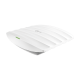 Access Point Wi-Fi 5, AC1750 Dual-Band, 3.5/4 dBi, 2 x RJ45 Gigabit, PoE - TP-Link Omada EAP245 Access Point Wi-Fi 5, AC1750 Dual-Band, 3.5/4 dBi, 2 x RJ45 Gigabit, PoE - TP-Link Omada EAP245
