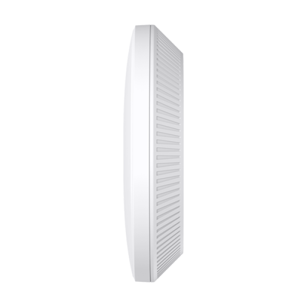 Access Point Wi-Fi 7, BE3600 Dual-Band, 4/5 dBi, 1 x RJ45 2.5 Gbps, PoE - TP-Link Omada EAP723 Access Point Wi-Fi 7, BE3600 Dual-Band, 4/5 dBi, 1 x RJ45 2.5 Gbps, PoE - TP-Link Omada EAP723