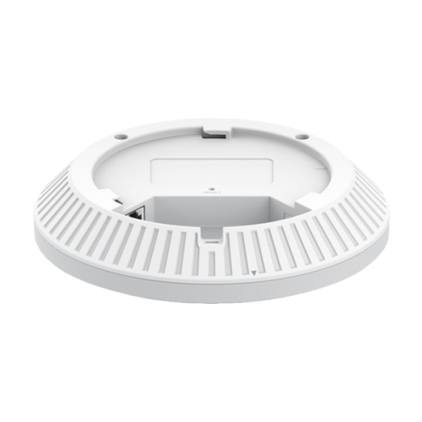 Access Point Wi-Fi 7, BE3600 Dual-Band, 4/5 dBi, 1 x RJ45 2.5 Gbps, PoE - TP-Link Omada EAP723 Access Point Wi-Fi 7, BE3600 Dual-Band, 4/5 dBi, 1 x RJ45 2.5 Gbps, PoE - TP-Link Omada EAP723