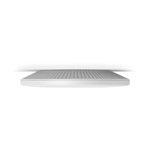 Access Point Wi-Fi 7, BE9300 Tri-Band, 4/5 dBi, 1 x RJ45 2.5 Gbps, PoE - TP-Link Omada EAP772