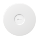 Access Point Wi-Fi 7, BE9300 Tri-Band, 4/5 dBi, 1 x RJ45 2.5 Gbps, PoE - TP-Link Omada EAP772