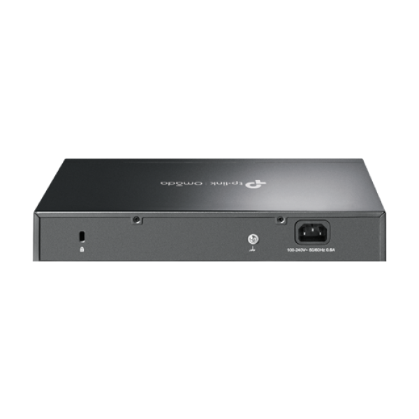 Controller Hardware OC300, Rack-mountable - TP-Link Omada OC300 Controller Hardware OC300, Rack-mountable - TP-Link Omada OC300