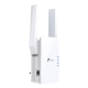 Wireless Range Extender TP-Link RE605X Wi-Fi 6 Dual-Band Gigabit AX1800 - TP-LINK RE605X Wireless Range Extender TP-Link RE605X Wi-Fi 6 Dual-Band Gigabit AX1800 - TP-LINK RE605X