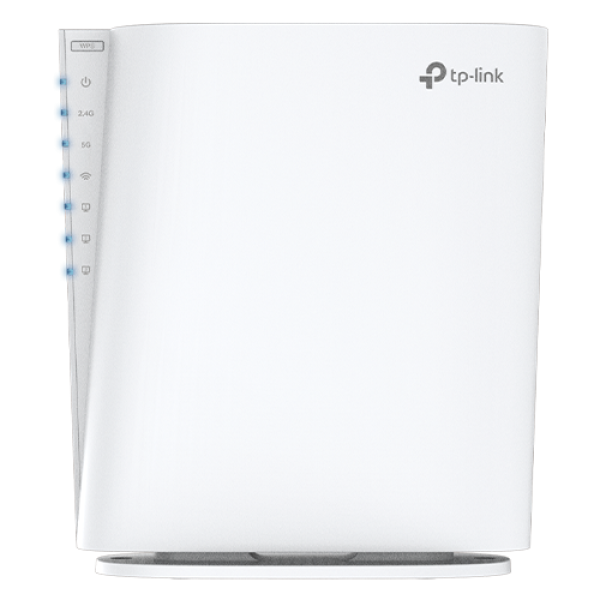 Wireless MESH Range Extender TP-LINK RE900XD AX6000, Dual Band - TP-LINK RE900XD Wireless MESH Range Extender TP-LINK RE900XD AX6000, Dual Band - TP-LINK RE900XD