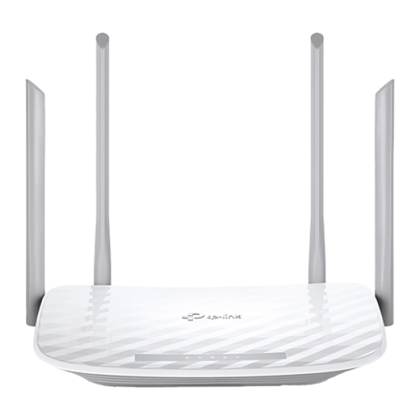 Router Wireless TP-Link Archer C50 AC1200 Dual Band Beamforming ArcherC50 Router Wireless TP-Link Archer C50 AC1200 Dual Band Beamforming ArcherC50