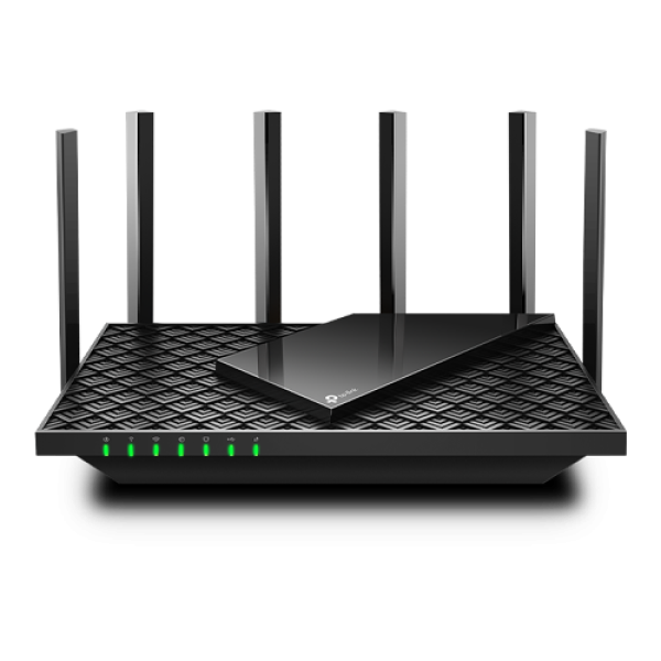 Router Wireless TP-Link Archer AX73 Dual-Band Gigabit AX5400 Beamforming OFDMA ArcherAX73 Router Wireless TP-Link Archer AX73 Dual-Band Gigabit AX5400 Beamforming OFDMA ArcherAX73
