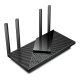 Router Wireless TP-Link Archer AX55 Pro AX3000 Dual-Band Wi-Fi 6 OFMA Beamforming HomeShield  ArcherAX55Pro