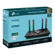 Router Wireless TP-Link Archer AX55 Pro AX3000 Dual-Band Wi-Fi 6 OFMA Beamforming HomeShield  ArcherAX55Pro