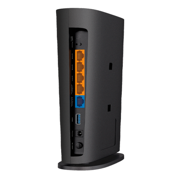Router Wireless TP-Link Archer AX80 AX6000 Dual-Band Wi-Fi 6 Port 2.5G ArcherAX80