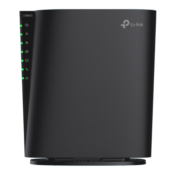 Router Wireless TP-Link Archer AX80 AX6000 Dual-Band Wi-Fi 6 Port 2.5G ArcherAX80