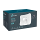 Bridge wireless, Wi-Fi 4, 5GHz, 23 dBi, 20 km, 1 x RJ45 10/100 Mbps, PoE pasiv - TP-Link CPE605