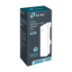 Access Point Bridge, Wi-Fi 4, 5GHz, 13 dBi, 15 km, 1 x RJ45 10/100 Mbps, PoE pasiv - TP-Link CPE510