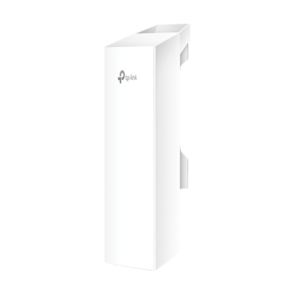Access Point Bridge, Wi-Fi 4, 5GHz, 13 dBi, 15 km, 1 x RJ45 10/100 Mbps, PoE pasiv - TP-Link CPE510