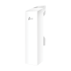 Access Point Bridge, Wi-Fi 4, 5GHz, 13 dBi, 15 km, 1 x RJ45 10/100 Mbps, PoE pasiv - TP-Link CPE510