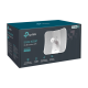 Bridge wireless, Wi-Fi 5, 5GHz, 23 dBi, 30 km, 1 x RJ45 Gigabit, PoE pasiv - TP-Link CPE710
