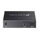 Switch 5 porturi RJ45 Gigabit, Unmanaged - TP-Link Omada DS105G Switch 5 porturi RJ45 Gigabit, Unmanaged - TP-Link Omada DS105G