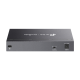 Switch 8 porturi RJ45 Gigabit, Unmanaged - TP-Link Omada DS108G Switch 8 porturi RJ45 Gigabit, Unmanaged - TP-Link Omada DS108G