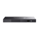 Switch 24 porturi RJ45 Gigabit, Unmanaged - TP-Link Omada DS1024G Switch 24 porturi RJ45 Gigabit, Unmanaged - TP-Link Omada DS1024G