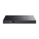 Switch 24 porturi PoE RJ45 Gigabit, 4 x SFP Gigabit, L2 Management, 1U - TP-Link Omada SG3428MP