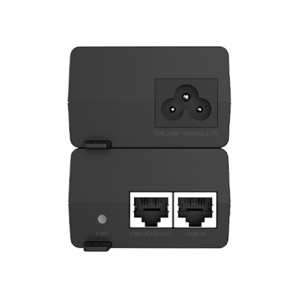 Injector PoE+, 2 x RJ45 Gigabit, 30W - TP-Link Omada POE160S Injector PoE+, 2 x RJ45 Gigabit, 30W - TP-Link Omada POE160S