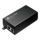 Injector PoE+, 2 x RJ45 Gigabit, 30W - TP-Link Omada POE160S Injector PoE+, 2 x RJ45 Gigabit, 30W - TP-Link Omada POE160S